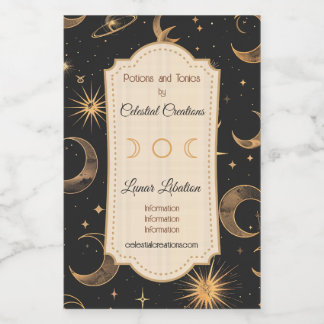 Crea tus propias lunas y planetas celestes