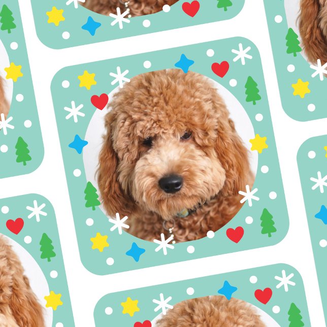 Crea tus propias pegatinas de fotos vacaciones ver (Subido por el creador)