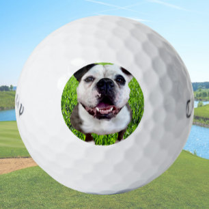 Crea tus propias pelotas de golf personalizadas co