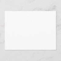 Crea tus propias tarjetas blancas de agradecimient