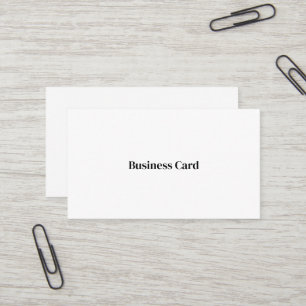 Crea tus propias tarjetas de 3,5" x 2,0"