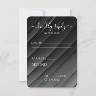 Crea tus Propias Tarjetas de Boda con Líneas Diago