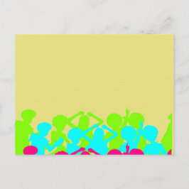 CREA TUS PROPIAS TARJETAS POSTALES