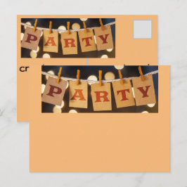 CREA TUS PROPIAS TARJETAS POSTALES