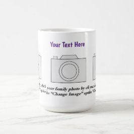 Crea tus propias tazas personalizadas