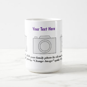 Crea tus propias tazas personalizadas