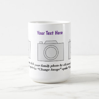 Crea tus propias tazas personalizadas