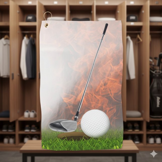 Crea tus propias toallas de Personalizado para el  (Subido por el creador)