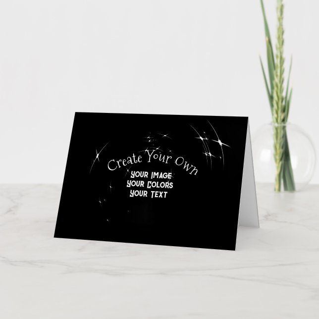 Crea tus propios (Anverso)
