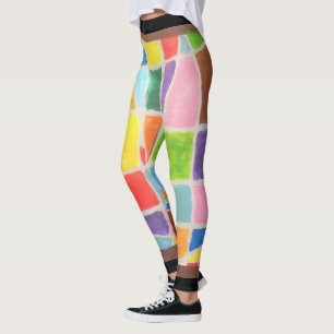 Crea tus propios pantalones de Copacabana de Brasi