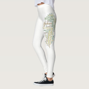 Crea tus propios pantalones de texto básicos de Ha