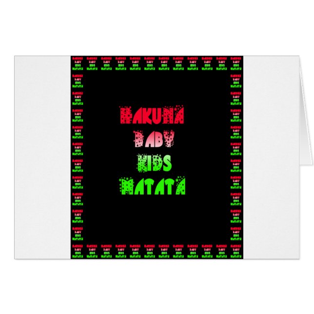 Crea tus propios regalos para bebés asombrosos (Anverso (Horizontal))