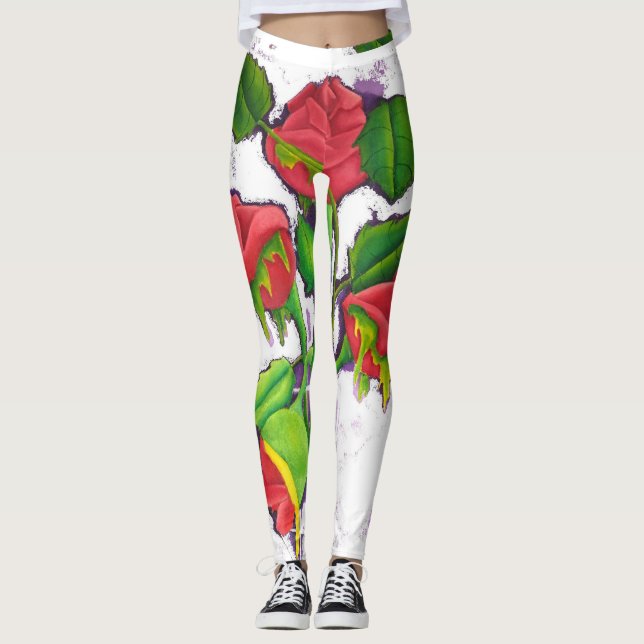 Creación de AAS Leggings (Anverso)