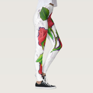 Creación de AAS Leggings