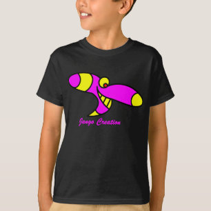 creación de jango por camiseta de jangocreation