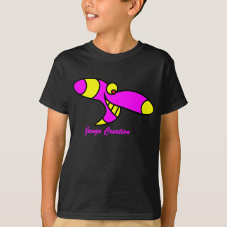creación de jango por camiseta de jangocreation