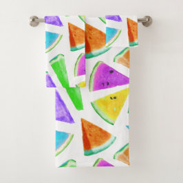 Creación de patrones de sandía 6