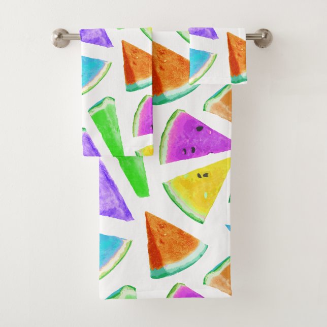 Creación de patrones de sandía 6 (In situ)