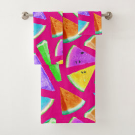 Creación de patrones de sandía 9