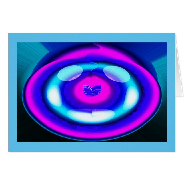 Creación del mundo (Anverso (Horizontal))