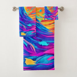 Creación Etérea Fantasmagórica