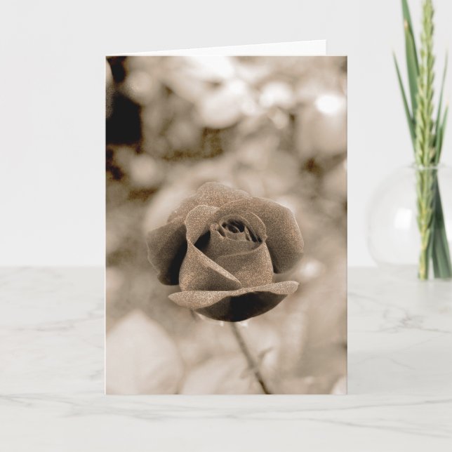 Creación I de Liebeszauber - tarjeta (Anverso)