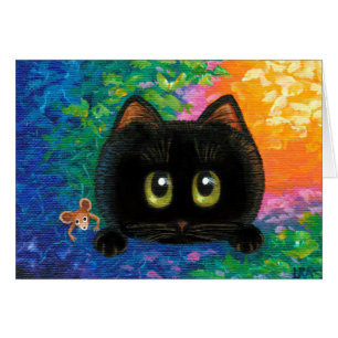 Creaciones de Gato Negro y Whimsical