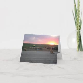 Creado en su tarjeta de imagen