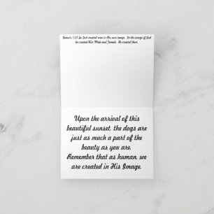 Creado en su tarjeta de oro de imagen