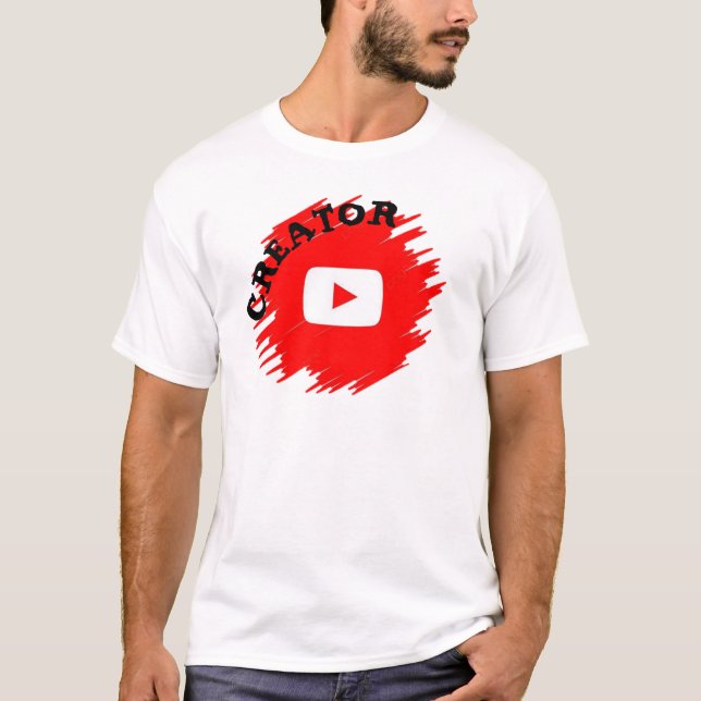 Creador de camisetas (Anverso)