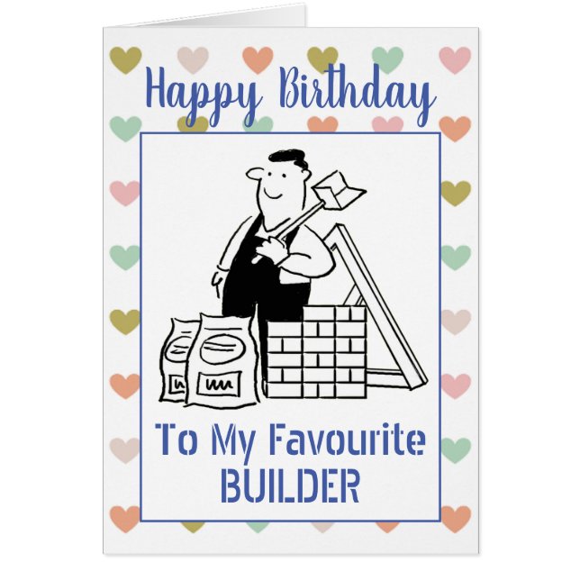 Creador de cumpleaños feliz (Frente)