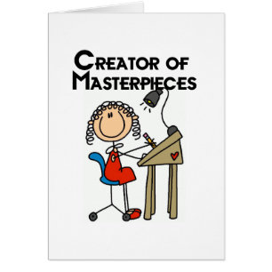 Creador de las camisetas y de los regalos de las