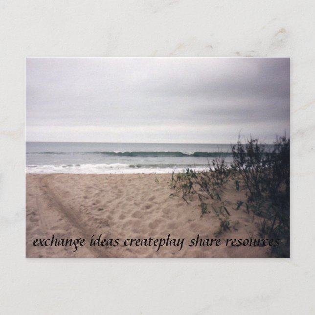 creador de postales (Anverso)