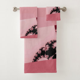 Creamia de Jardín Fractal