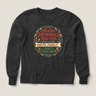 Creando Recuerdos Personalizados Juntos Navidad Fa