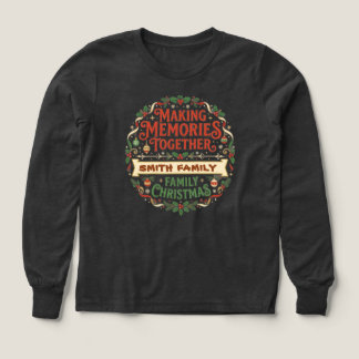 Creando Recuerdos Personalizados Juntos Navidad Fa