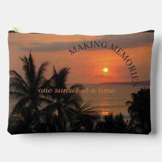 Creando Recuerdos Un Atardecer a la Vez, Bolsa de 