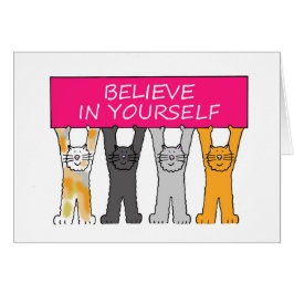 Créanlo en sus Personalizados gatos más bonitos