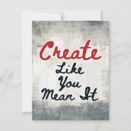 Crear Como Quieres Decir Que Tarjeta De Saludo