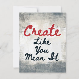 Crear Como Quieres Decir Que Tarjeta De Saludo