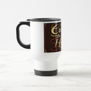 Crear desde las tazas de viaje del corazón