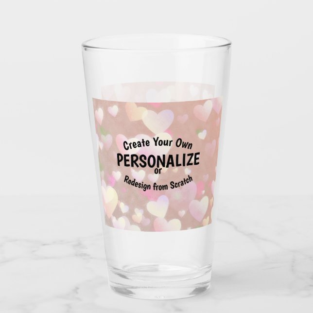 Crear el propio (Anverso)