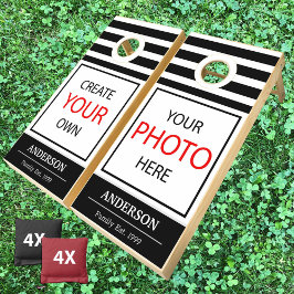 Crear el propio - Personalizado, Plantilla / perso