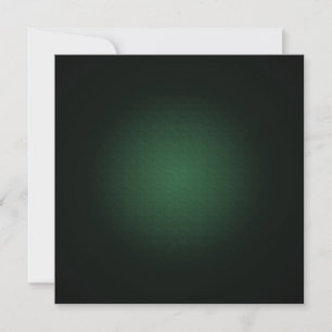 Crear el propio - Verde de fondo oscuro