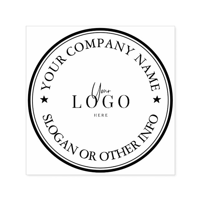 Crear el sello de autoenlace del Personalizado de  (Diseño)