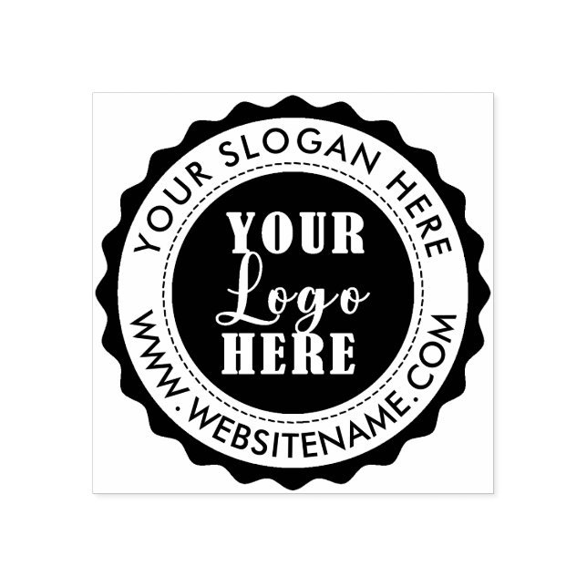 Crear el sello de goma del Personalizado de logoti (Impresión)