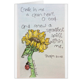 Crear en mí...