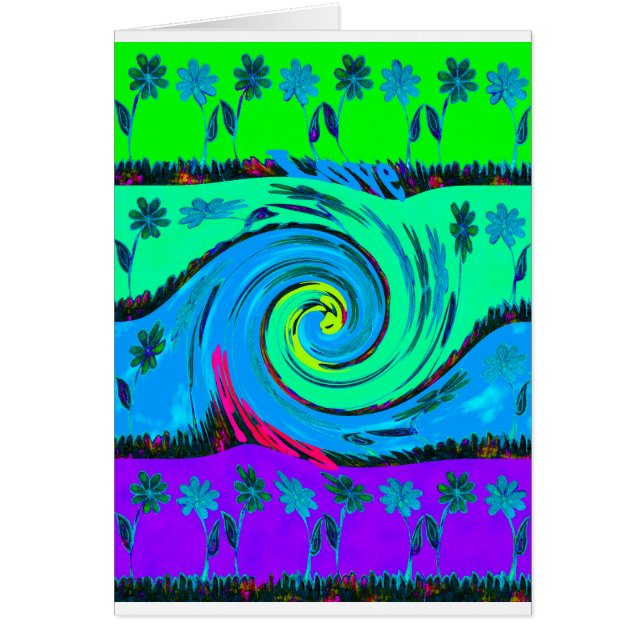 Crear I Love Hawaii (Frente)