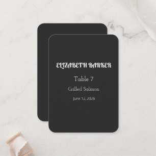 Crear invitaciones de celebración personalizadas c