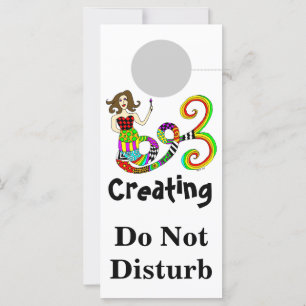 Crear No Perturbar La Musa De Sirena